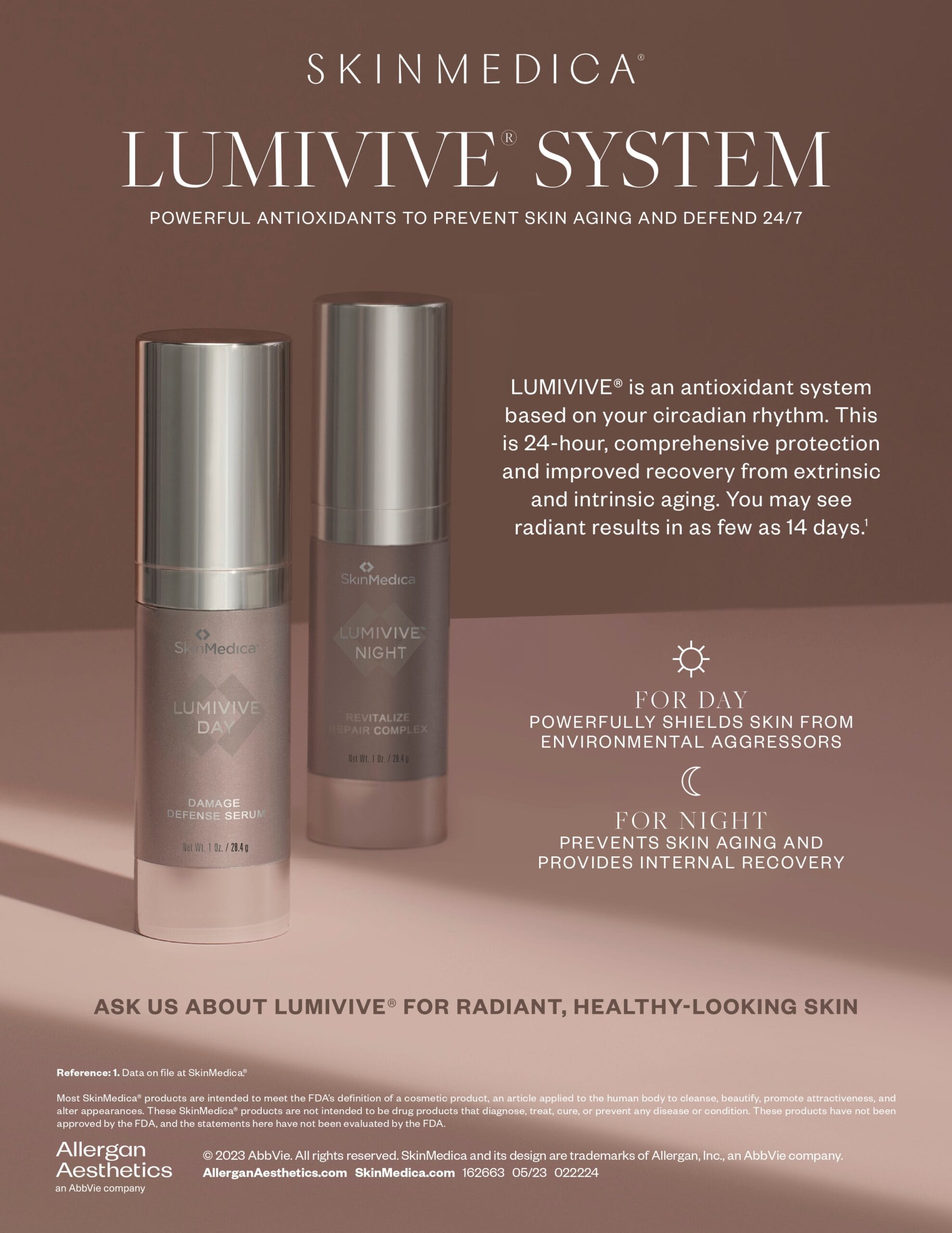 Skin Medica skin product in Astoria, OR