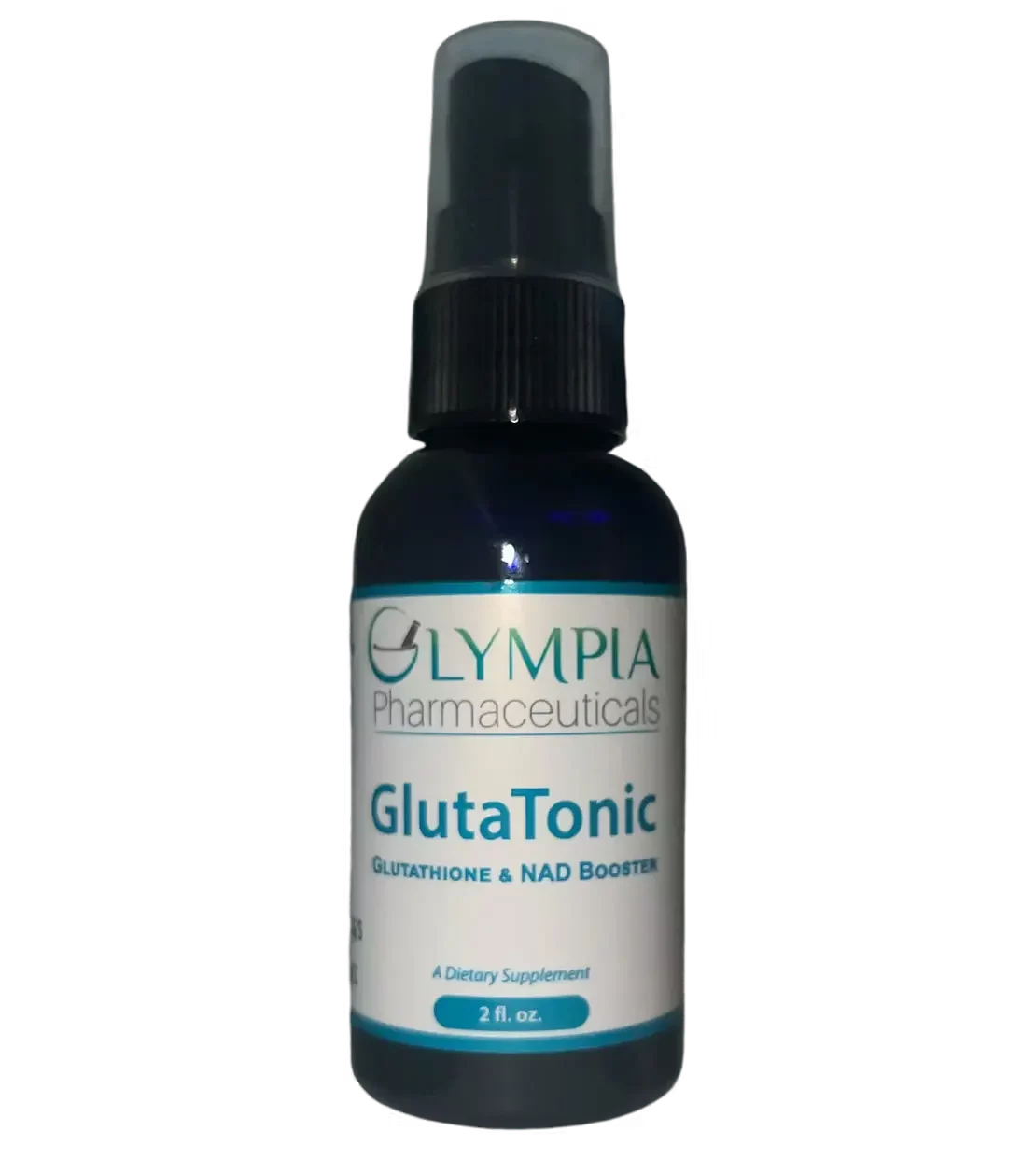 olympia pharmaceuticals glutathione Peptide Therapy in Astoria, OR Size:Discovery Size (10 mL) Blend: BPC-157 TB-500 Peptide Subtype:Niacinamide